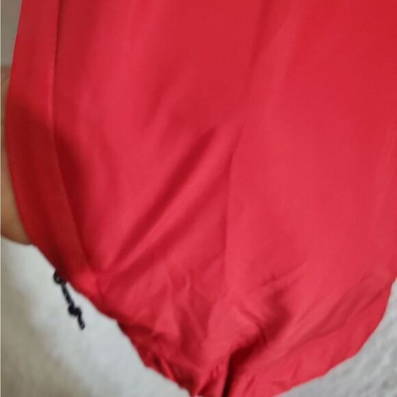 Oklahoma Sooners Short Sleeve Windbraker Size XL - Picture 11 of 13